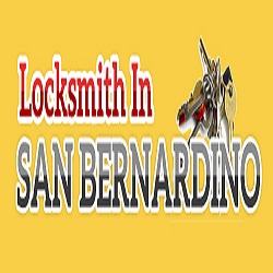 Locksmith in San Bernardino